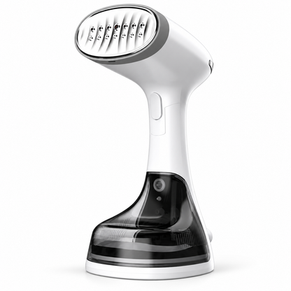 🧺 Garment Steamer | ABS Bedroom Travel | Families Foldable Steam