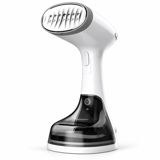 🧺 Garment Steamer | ABS Bedroom Travel | Families Foldable Steam